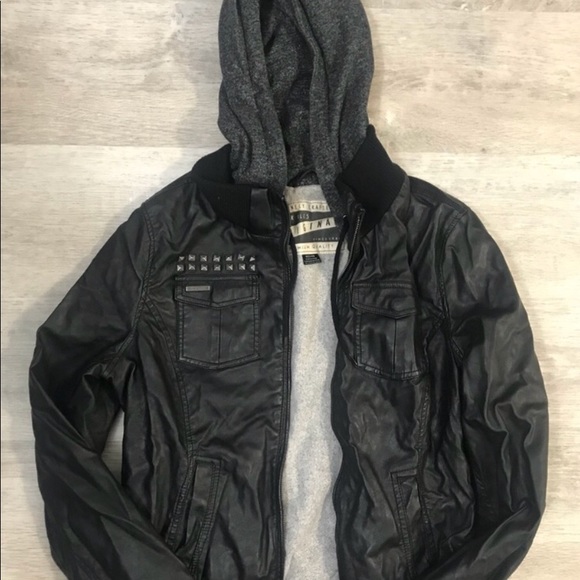 Jacket - Picture 1 of 2